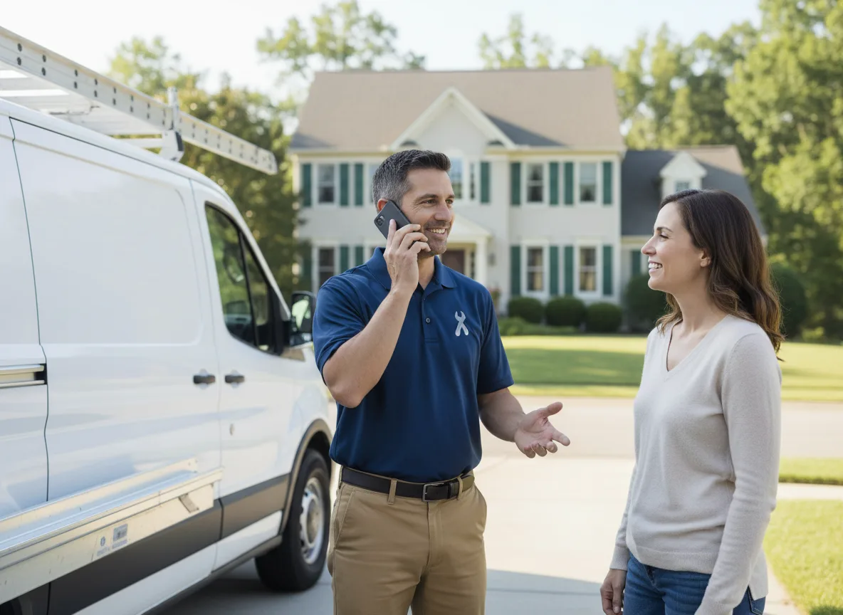 Home Gutter Service Linton, IN FAQs